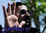 تصویر العمل اصولگرایانه به گم شدن سعید مرتضوی