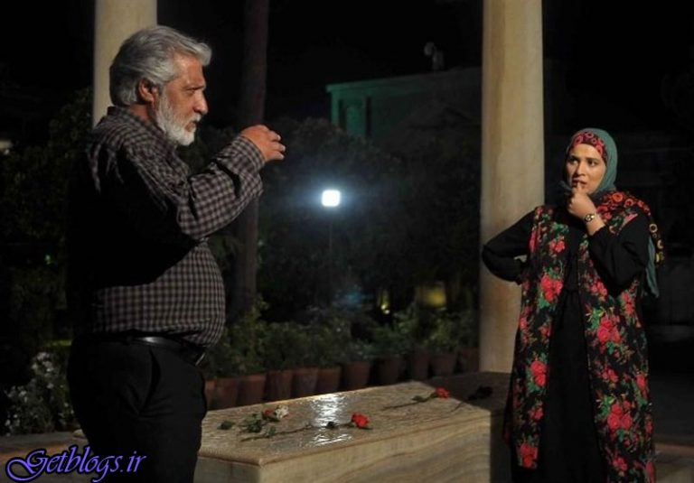 «علیرضا منشی زادگان» کارگردان «خانواده آقای تعارفی» درگذشت .