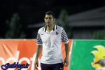 حسینی از بازی نکردن ناراحت هست، نه از رحمتی‌ / نامداری