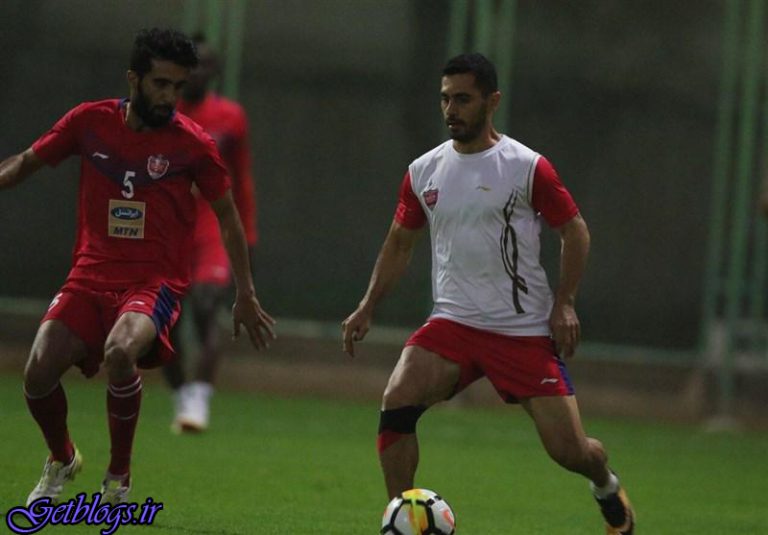 «امید عالیشاه» مصدوم شد
