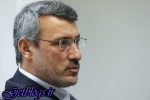 آمریکا «هواوی» را به علت نقض تحریمهای اولیه کشور عزیزمان ایران تحریم کرد / بعیدی نژاد